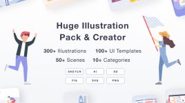 CoverIllustrations xd